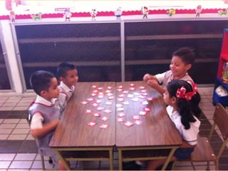 A qué quieres jugar