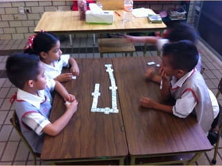 A qué quieres jugar