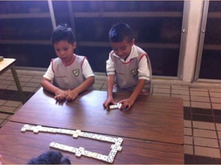 A qué quieres jugar