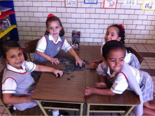 A qué quieres jugar