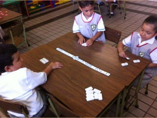 A qué quieres jugar