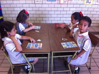 A qué quieres jugar