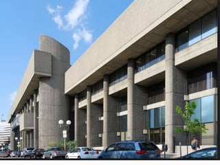 Ar. paul rudolph | PPT
