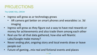 ingress niantic video mind ingress niantic video mind