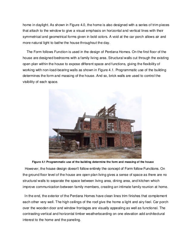 sample essay about family