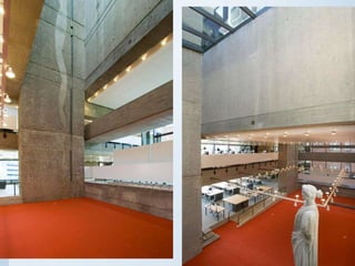 Paul Roderiques Building Ar. paul rodloph | PPTX