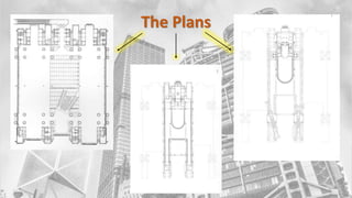 The Plans
 