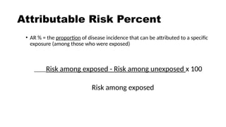 AR health health statisticsbiionsal.pptx