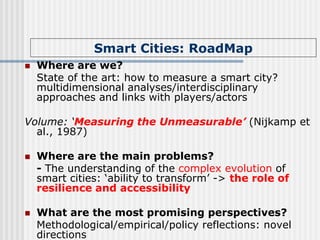 Resilience in Spatial and Urban Systems | PDF