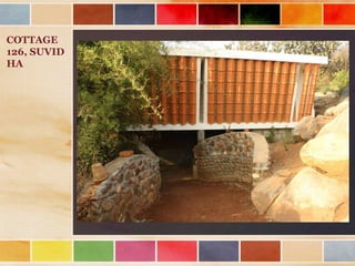 COTTAGE
126, SUVID
HA
 