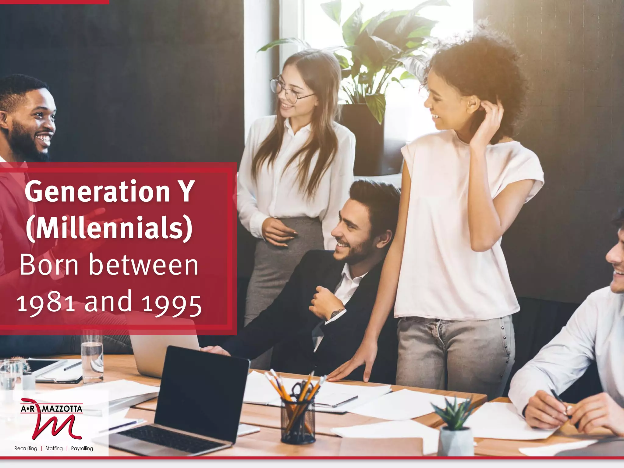 3 Reasons Why Age Diversity in the Workplace is Important | PDF