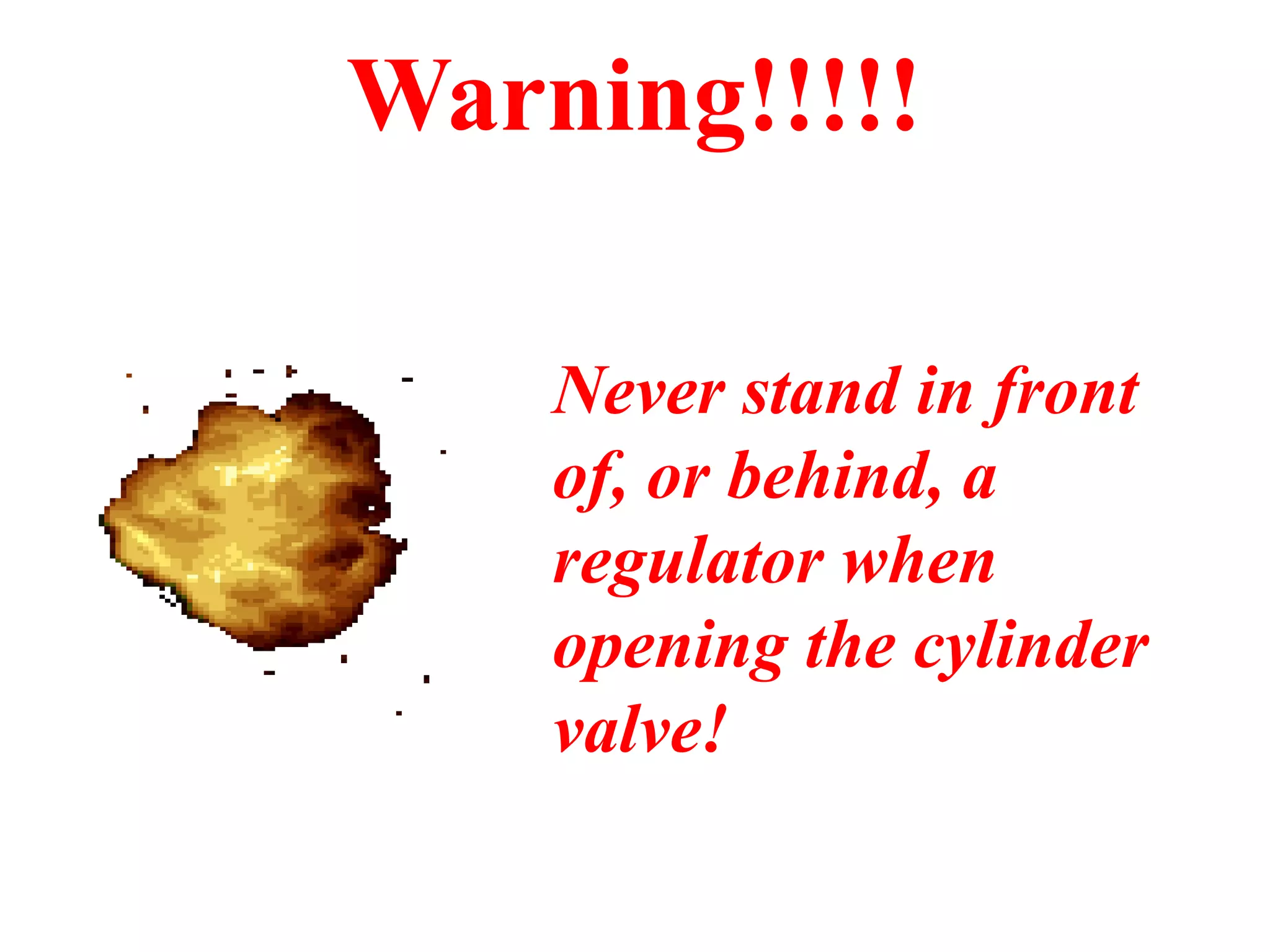 Ar oxygen-acetylene use and safety | PDF