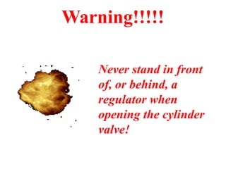 Ar oxygen-acetylene use and safety | PDF