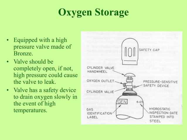 Ar oxygen-acetylene use and safety | PDF
