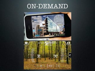 ON-DEMAND
 