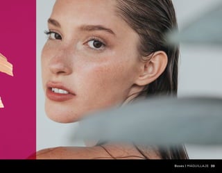 Pale
Nude
Beige
Simply
Natural
Natural
Beige
Creamy
Natural
Golden
Beige
Uso
diario
30g
(1oz)
Díay
noche
Maquillaje Líquido UP+
•	 Fórmula a prueba de agua
•	 Cobertura completa
•	 Con ingredientes anti-edad
Ingredientes
•	 Colágeno hidrolizado
•	 Ácido hialurónico
39Bases | MAQUILLAJE38 MAQUILLAJE | Bases
Precio
sugerido
$ 1.210,00
 