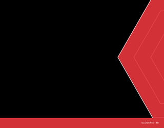 Glosario
Aceite de almendras dulces:
Excelente emoliente para tratar
la sequedad de la piel, dejándola
tersa, suave, joven y radiante.
Aceite de jojoba: Ayuda
a facilitar los procesos de
regeneración celular y colabora
en el aumento de elasticidad,
firmeza y suavidad de la piel.
Aceite de lavanda: Contribuye
en la regeneración activa del
tejido, mejorando la apariencia
de la piel. Aporta un extra de
hidratación.
Aceite de maíz: Rico en ácidos
grasos oleicos y linoleicos,
además de vitamina E. Su
composición lo hace muy buen
aliado contra los radicales
libres y el envejecimiento
cutáneo. Tiene propiedades
hidratantes y emolientes.
Aceite de ricino: Potente
hidratante rico en ácidos grasos,
los cuales nos auxilian a prevenir
la resequedad de los labios,
aportan suavidad y proporciona
un aspecto más joven.
Ácido glicólico: Auxiliar en la
eliminación de células muertas
favoreciendo la regeneración
de nuevas.
Ácido salicílico: Agente anti acné
y acondicionador de piel.
Alantoína: Contribuye a reducir el
tiempo de cicatrización cutánea
pues fomenta su regeneración.
Aloe vera: Excelente hidratante
para la piel que la hace más
tersa y flexible por su gran
capacidad para retener agua.
Antioxidante: Compuesto
químico que el cuerpo usa
para eliminar los radicales
libres sobrantes.
Arginina: Aminoácido
metabólico que coopera a
mejorar la apariencia de la piel.
Biotina: Favorece el
fortalecimiento y regeneración
capilar.
Bisabolol: Colaborador esencial
para asegurar el cuidado de la
zona donde se aplique, evitando
la irritación de la piel.
Cafeína: Ayuda a mejorar la
circulación.
Centella asiática: Auxiliar en
la regeneración de la piel, ya
que contiene una serie de
activos que ayudan a mejorar
la circulación y la producción
natural de colágeno. La centella
asiática contiene altas dosis de
antioxidantes, que colaboran en
mantener las células protegidas
de ataques producidos por los
radicales libres.
Ceramidas: Contribuye a
mantener la piel hidratada
gracias a su efecto de barrera.
Citrato de zinc: Bactericida.
Colágeno hidrolizado:
Favorece el aspecto de la piel
mostrándose hidratada, suave
y elástica.
Elastina hidrolizada: Aporta
flexibilidad y elasticidad a la piel,
ayudando a que no se rompan
los tejidos, además de proveer
firmeza.
Emoliente: Su función principal
es ablandar una zona
inflamada o con dureza.
Extracto de algas marinas:
Colabora en la tonificación,
reconstrucción, nutrición,
hidratación, regeneración y
remineralización del cabello.
Extracto de árnica: Este
complejo vegetal es un
emoliente para la piel.
Extracto de avena: Acción
suavizante y relajante, ayuda
a evitar la deshidratación
de la piel y mantiene una
barrera protectora frente a las
agresiones externas. Útil para
calmar la irritación de la piel.
Extracto de caléndula: Ayuda
a mejorar la elasticidad y
apariencia de la piel. Colabora
mejorando la circulación
sanguínea y tonicidad de la piel.
Extracto de cola de caballo:
Excelente acondicionador de
la piel.
Extracto de frutas silvestres:
Combinación de frutas
rojas que se caracterizan
por tener un alto contenido
de antioxidantes, dando un
aspecto saludable a la piel.
Extracto de ginseng: Excelente
antioxidante que favorece la
elasticidad de la piel. Auxilia
para acelerar la eliminación
de toxinas y protege contra los
radicales libres que provienen
de la contaminación. Ayuda a
mejorar la calidad de la piel.
Extracto de guaraná: Colabora
en la estimulación del crecimiento
y la regeneración del cabello.
Extracto de hamamelis:
Excelente para la limpieza de
la piel porque elimina todas las
impurezas y el exceso de sebo
muy rápido. Deja en la piel un
aspecto rejuvenecido y radiante.
Extracto de hoja de limón: Ayuda
a eliminar la grasa del cutis y
cerrar los poros mejorando la
apariencia de la piel.
Extracto de hoja de olivo: Es
un ingrediente multifuncional
que mejora la elasticidad de la
piel y disminuye el daño debido
a los radicales libres que
provienen de la contaminación.
Extracto de inula: Ayuda a
proteger y reforzar la piel,
acondicionador de cabello.
Extracto de levadura: Es un
complejo humectante de origen
natural que hidrata y da un
aspecto saludable a la piel.
Extracto de manzanilla: Tiene
propiedades calmantes,
suavizantes, relajantes,
hidratantes y purificantes
sobre la piel.
Extracto de melocotón:
Propiedades nutritivas,
hidratantes y suavizantes que
proveen excelente peinabilidad.
Extracto de Omniplus: Sinergia
de extractos naturales que
proveen acondicionamiento y
emoliencia a la piel.
Extracto de romero:
Contribuye a promover la
formación de nuevas células.
Además de tener propiedades
refrescantes y astringentes.
Extracto de semilla de girasol:
Rico en vitaminas y minerales
que, en conjunto, colaboran
en la prevención del cabello
quebradizo y la pérdida del
48 49GLOSARIO GLOSARIO
 