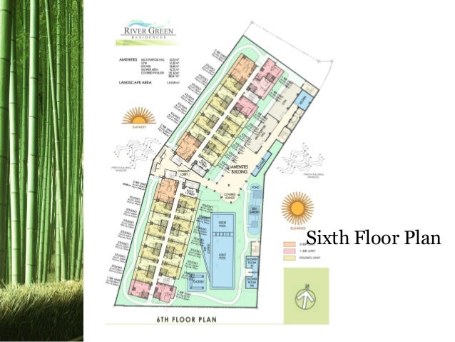 Rivergreen Residences Presentation