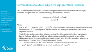 Ar1 twf030 lecture3.1: Design Optimization | PDF
