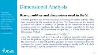 Ar1 twf030 lecture3.1: Design Optimization | PDF