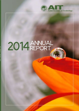Annual
report2014
 