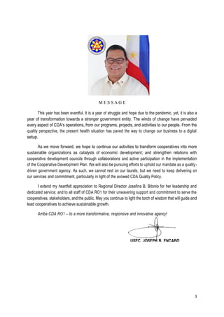 2020 Annual Accomplishment Report