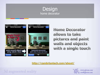 Design
home decorator
 