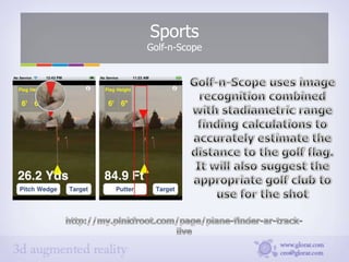 Sports
Golf-n-Scope
 