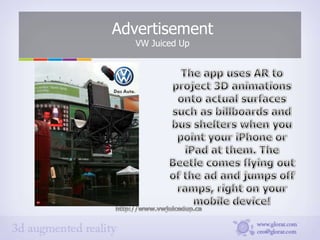 Advertisement
   VW Juiced Up
 