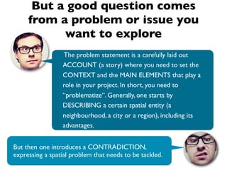 Tools for research in areas of design practice: problem finding. | PPT