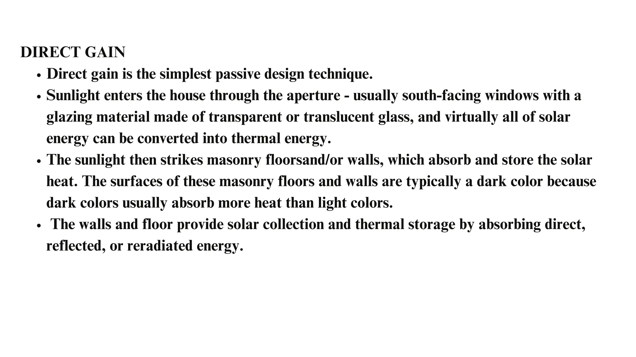Photo inspiration: Visual Reference: Sustainability In Building Design