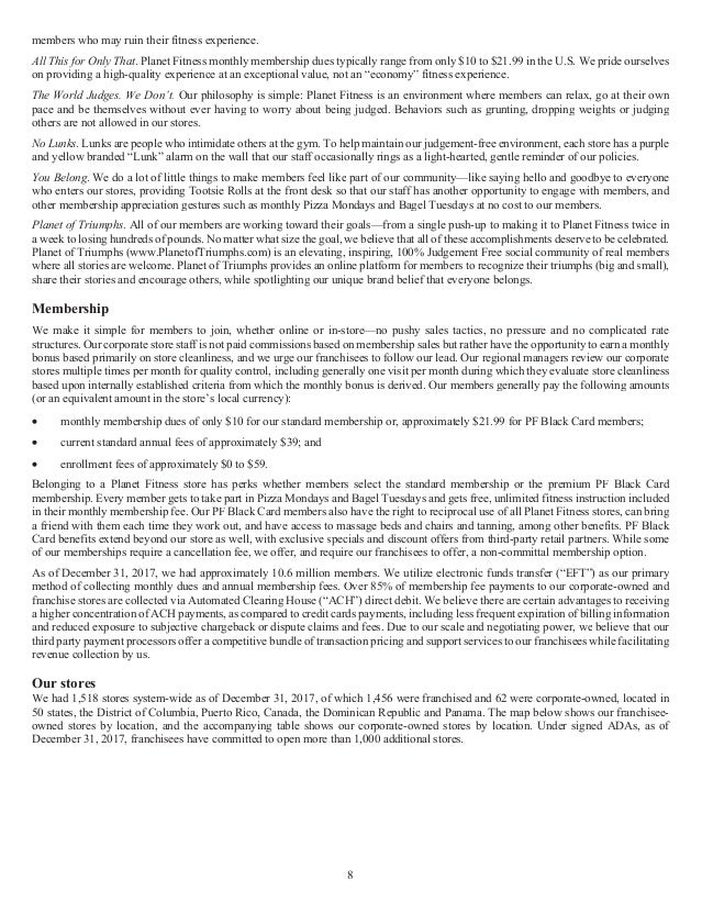 planet fitness agreement the best agreement of 2018 cover letter for planet fitness