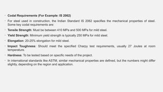 Ar3602 Structural design of steel architectural | PPTX