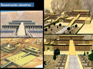 Reconstrucción volumétrica




http://www.charlesmiller.co.uk/fla/images/3d/djeser.jpg




         http://isadora-traslamiradadeisadora.blogspot.com/2011_02_01_archive.html
 