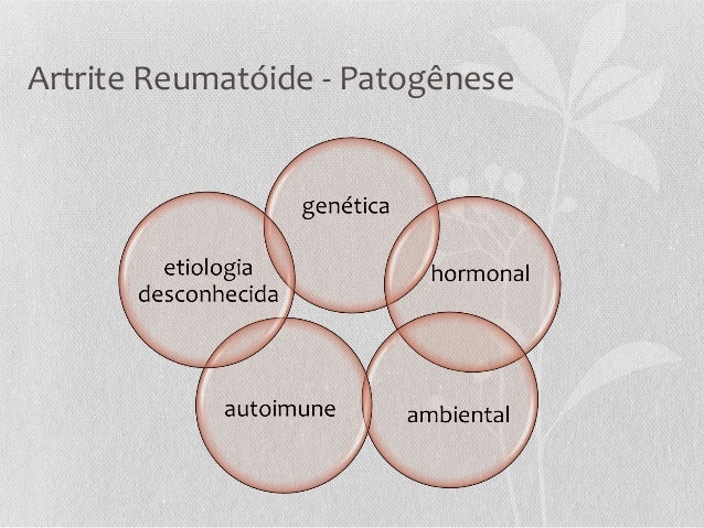 Exames para detectar artrite reumatoide