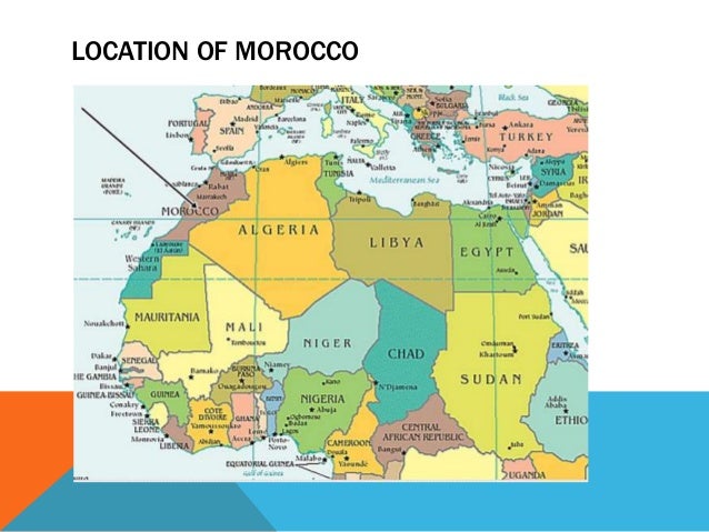 the first moroccan crisis