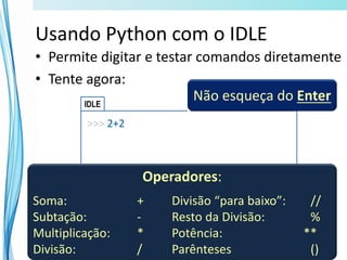 Comprehensive Introduction to Programming Paradigms and Python Basics | PDF
