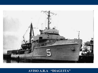 AVISO A.R.A  “DIAGUITA” 