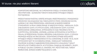 W biurze: nie pisz wielkimi literami
53
 