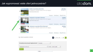 Jak wypromować wiele ofert jednocześnie?
71
 