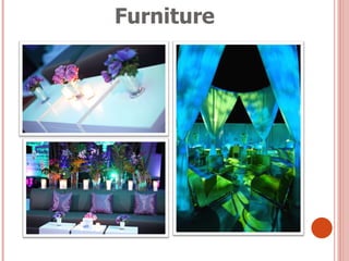 Furniture 