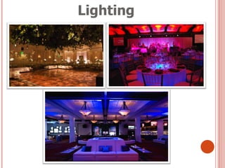 Lighting 