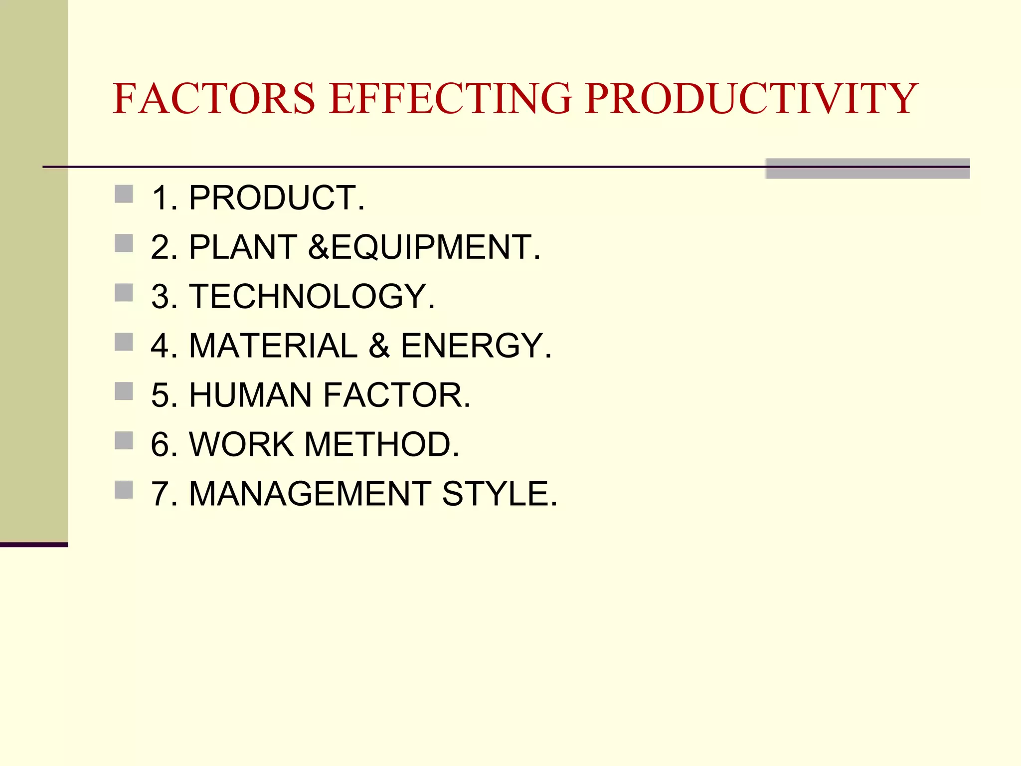 production management, objectives ,PPC and its functions ,types of ...