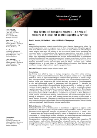 arañas y mosquitos.pdf