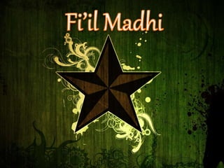 Presentasi Oleh :
Wildatussyaadah