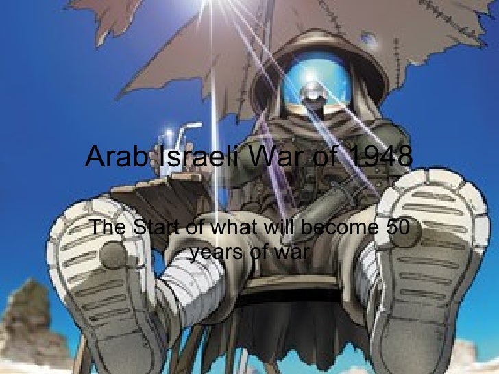 World History Project