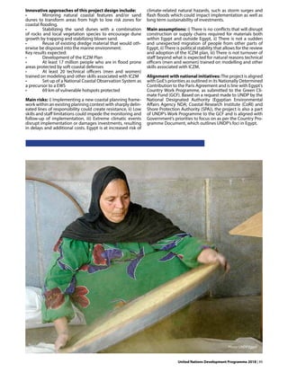 Climate Change Adaptation in the Arab States | PDF