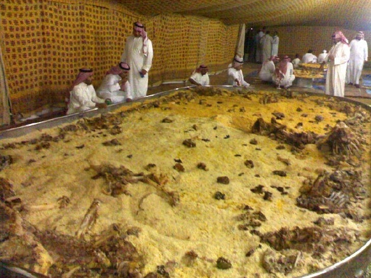 Introduction to the Arab world