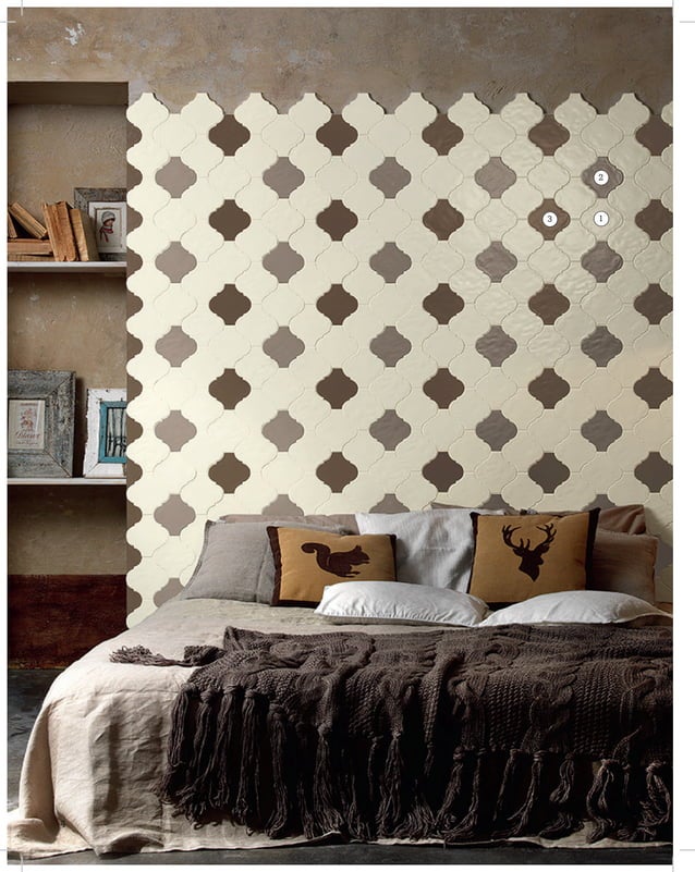 Catalog of the Tonalite's Arabesque Satinl Collection PDF