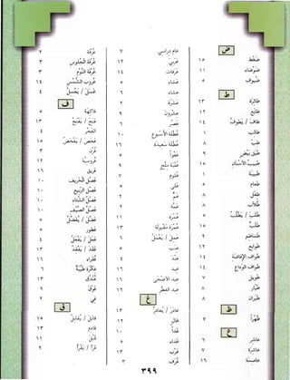 Arabic Lesson Book 1